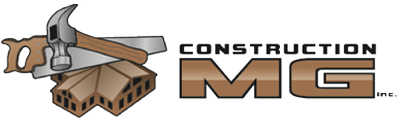 Logo Construction MG